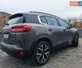 Бежевый Ситроен C5 Aircross, объемом двигателя 1.5 л и пробегом 143 тыс. км за 21500 $, фото 11 на Automoto.ua