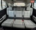 Бежевый Ситроен C5 Aircross, объемом двигателя 1.5 л и пробегом 143 тыс. км за 21500 $, фото 22 на Automoto.ua