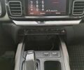Бежевый Ситроен C5 Aircross, объемом двигателя 1.5 л и пробегом 143 тыс. км за 21500 $, фото 20 на Automoto.ua