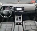 Бежевый Ситроен C5 Aircross, объемом двигателя 1.5 л и пробегом 143 тыс. км за 21500 $, фото 25 на Automoto.ua