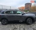 Бежевый Ситроен C5 Aircross, объемом двигателя 1.5 л и пробегом 143 тыс. км за 21500 $, фото 1 на Automoto.ua