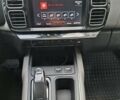 Бежевый Ситроен C5 Aircross, объемом двигателя 1.5 л и пробегом 143 тыс. км за 21500 $, фото 18 на Automoto.ua