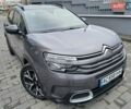Бежевый Ситроен C5 Aircross, объемом двигателя 1.5 л и пробегом 143 тыс. км за 21500 $, фото 4 на Automoto.ua