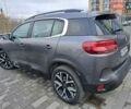 Бежевый Ситроен C5 Aircross, объемом двигателя 1.5 л и пробегом 143 тыс. км за 21500 $, фото 12 на Automoto.ua