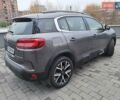 Бежевый Ситроен C5 Aircross, объемом двигателя 1.5 л и пробегом 143 тыс. км за 21500 $, фото 5 на Automoto.ua