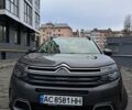 Бежевый Ситроен C5 Aircross, объемом двигателя 1.5 л и пробегом 143 тыс. км за 21500 $, фото 10 на Automoto.ua