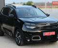 Черный Ситроен C5 Aircross, объемом двигателя 2 л и пробегом 155 тыс. км за 20900 $, фото 4 на Automoto.ua