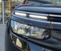 Черный Ситроен C5 Aircross, объемом двигателя 2 л и пробегом 79 тыс. км за 23800 $, фото 5 на Automoto.ua