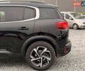 Чорний Сітроен C5 Aircross, об'ємом двигуна 2 л та пробігом 144 тис. км за 20990 $, фото 6 на Automoto.ua