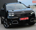 Черный Ситроен C5 Aircross, объемом двигателя 2 л и пробегом 155 тыс. км за 20900 $, фото 29 на Automoto.ua