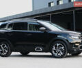Черный Ситроен C5 Aircross, объемом двигателя 2 л и пробегом 155 тыс. км за 20900 $, фото 27 на Automoto.ua