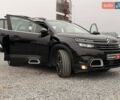 Чорний Сітроен C5 Aircross, об'ємом двигуна 2 л та пробігом 144 тис. км за 20990 $, фото 35 на Automoto.ua