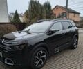 Черный Ситроен C5 Aircross, объемом двигателя 2 л и пробегом 130 тыс. км за 21800 $, фото 2 на Automoto.ua