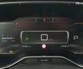 Черный Ситроен C5 Aircross, объемом двигателя 2 л и пробегом 144 тыс. км за 20990 $, фото 19 на Automoto.ua