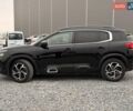 Чорний Сітроен C5 Aircross, об'ємом двигуна 2 л та пробігом 144 тис. км за 20990 $, фото 4 на Automoto.ua