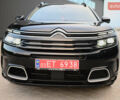 Черный Ситроен C5 Aircross, объемом двигателя 2 л и пробегом 155 тыс. км за 20900 $, фото 81 на Automoto.ua