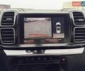 Чорний Сітроен C5 Aircross, об'ємом двигуна 2 л та пробігом 144 тис. км за 20990 $, фото 25 на Automoto.ua