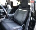 Черный Ситроен C5 Aircross, объемом двигателя 2 л и пробегом 79 тыс. км за 23800 $, фото 17 на Automoto.ua