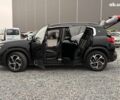 Черный Ситроен C5 Aircross, объемом двигателя 2 л и пробегом 144 тыс. км за 20990 $, фото 31 на Automoto.ua