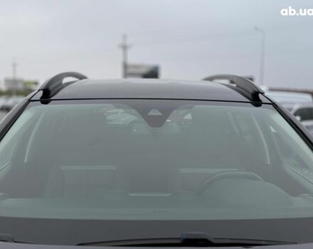 Черный Ситроен C5 Aircross, объемом двигателя 2 л и пробегом 144 тыс. км за 20990 $, фото 15 на Automoto.ua