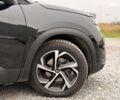 Черный Ситроен C5 Aircross, объемом двигателя 2 л и пробегом 144 тыс. км за 20990 $, фото 12 на Automoto.ua