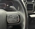 Черный Ситроен C5 Aircross, объемом двигателя 2 л и пробегом 144 тыс. км за 20990 $, фото 20 на Automoto.ua
