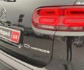Черный Ситроен C5 Aircross, объемом двигателя 2 л и пробегом 144 тыс. км за 20990 $, фото 8 на Automoto.ua