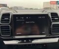 Чорний Сітроен C5 Aircross, об'ємом двигуна 2 л та пробігом 144 тис. км за 20990 $, фото 26 на Automoto.ua