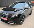 Черный Ситроен C5 Aircross, объемом двигателя 2 л и пробегом 155 тыс. км за 20900 $, фото 79 на Automoto.ua