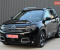 Черный Ситроен C5 Aircross, объемом двигателя 2 л и пробегом 155 тыс. км за 20900 $, фото 7 на Automoto.ua