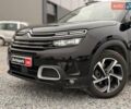 Чорний Сітроен C5 Aircross, об'ємом двигуна 2 л та пробігом 144 тис. км за 20990 $, фото 2 на Automoto.ua