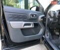 Черный Ситроен C5 Aircross, объемом двигателя 2 л и пробегом 79 тыс. км за 23800 $, фото 11 на Automoto.ua