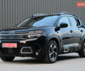 Черный Ситроен C5 Aircross, объемом двигателя 2 л и пробегом 155 тыс. км за 20900 $, фото 9 на Automoto.ua
