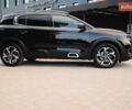 Черный Ситроен C5 Aircross, объемом двигателя 2 л и пробегом 155 тыс. км за 20900 $, фото 83 на Automoto.ua