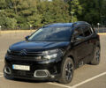 Черный Ситроен C5 Aircross, объемом двигателя 2 л и пробегом 79 тыс. км за 23300 $, фото 1 на Automoto.ua