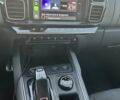 Черный Ситроен C5 Aircross, объемом двигателя 2 л и пробегом 140 тыс. км за 22000 $, фото 7 на Automoto.ua
