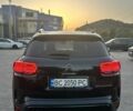 Черный Ситроен C5 Aircross, объемом двигателя 2 л и пробегом 140 тыс. км за 22000 $, фото 2 на Automoto.ua