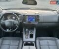 Черный Ситроен C5 Aircross, объемом двигателя 2 л и пробегом 140 тыс. км за 22000 $, фото 5 на Automoto.ua