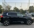 Черный Ситроен C5 Aircross, объемом двигателя 2 л и пробегом 140 тыс. км за 22000 $, фото 4 на Automoto.ua