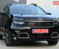 Черный Ситроен C5 Aircross, объемом двигателя 2 л и пробегом 155 тыс. км за 20900 $, фото 3 на Automoto.ua