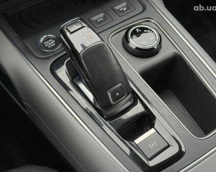 Черный Ситроен C5 Aircross, объемом двигателя 2 л и пробегом 144 тыс. км за 20990 $, фото 22 на Automoto.ua