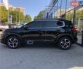 Черный Ситроен C5 Aircross, объемом двигателя 2 л и пробегом 79 тыс. км за 23800 $, фото 8 на Automoto.ua
