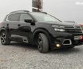 Черный Ситроен C5 Aircross, объемом двигателя 2 л и пробегом 144 тыс. км за 20990 $, фото 13 на Automoto.ua