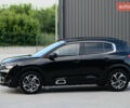 Черный Ситроен C5 Aircross, объемом двигателя 2 л и пробегом 155 тыс. км за 20900 $, фото 15 на Automoto.ua