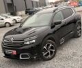 Чорний Сітроен C5 Aircross, об'ємом двигуна 2 л та пробігом 144 тис. км за 20990 $, фото 3 на Automoto.ua