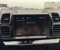 Черный Ситроен C5 Aircross, объемом двигателя 2 л и пробегом 144 тыс. км за 20990 $, фото 26 на Automoto.ua