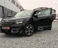 Черный Ситроен C5 Aircross, объемом двигателя 2 л и пробегом 144 тыс. км за 20990 $, фото 30 на Automoto.ua