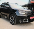 Черный Ситроен C5 Aircross, объемом двигателя 2 л и пробегом 155 тыс. км за 20900 $, фото 84 на Automoto.ua