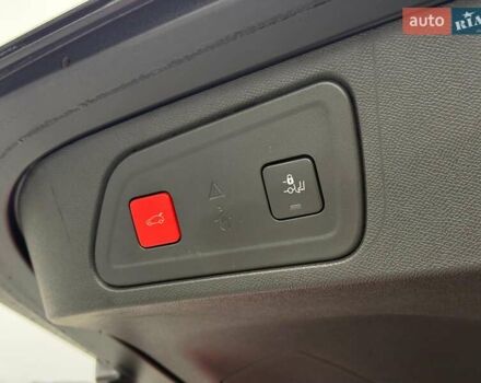 Чорний Сітроен C5 Aircross, об'ємом двигуна 2 л та пробігом 144 тис. км за 20990 $, фото 33 на Automoto.ua