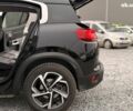 Черный Ситроен C5 Aircross, объемом двигателя 2 л и пробегом 144 тыс. км за 20990 $, фото 32 на Automoto.ua